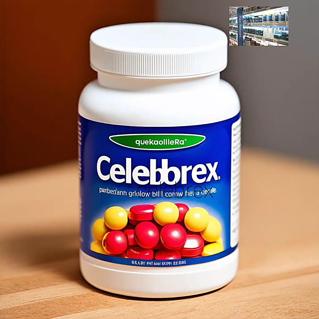 Precio pastillas celebrex